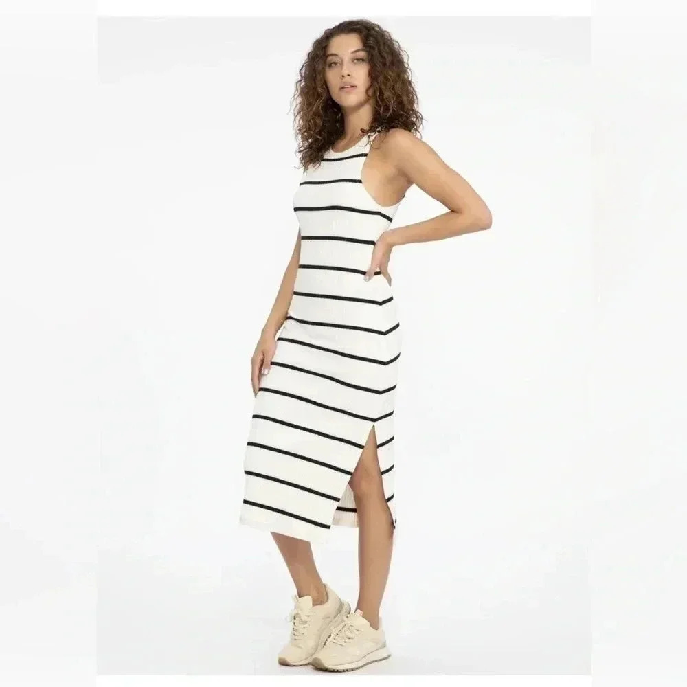 Sanctuary Stripes For Days Dress - Picture 3 of 8
